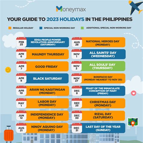 october 2021 holidays philippines